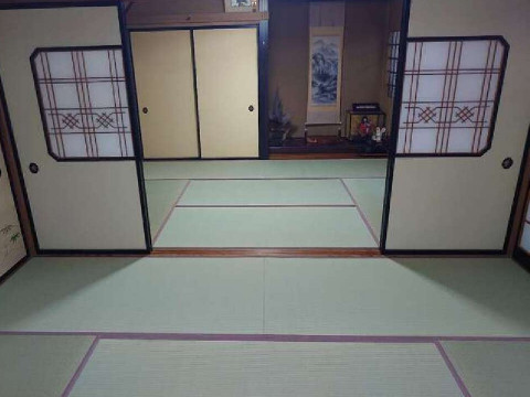 内装工事
